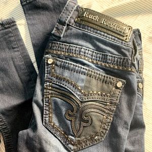 Rock Revival 23 Skinny jeans